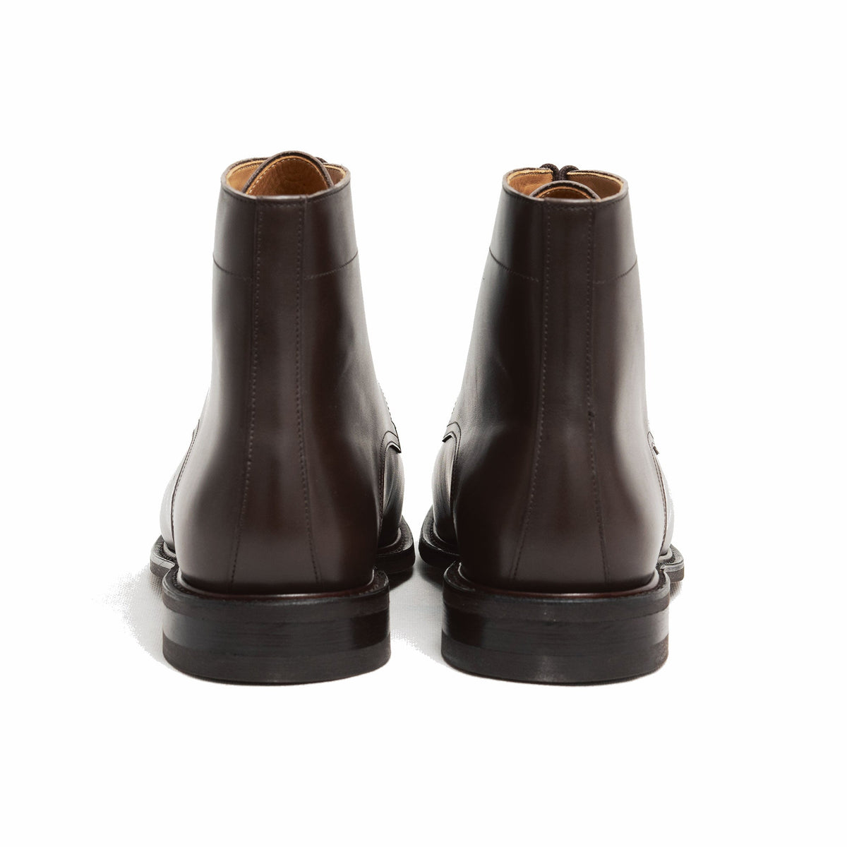 Kingsman - Espresso Calf