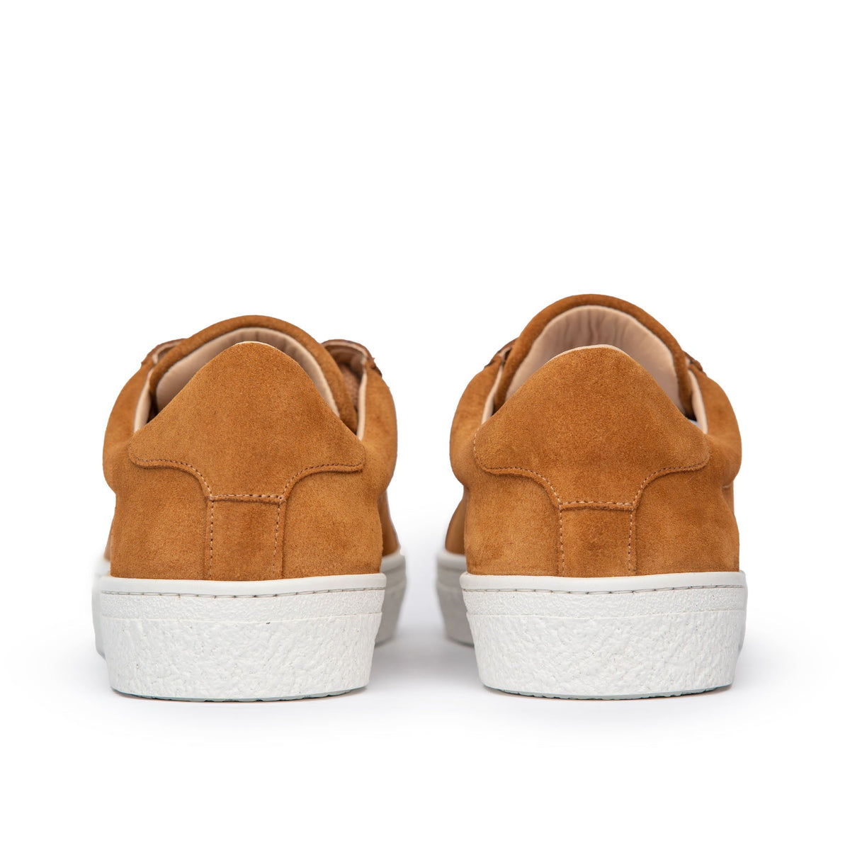 Vin - Cognac Suede
