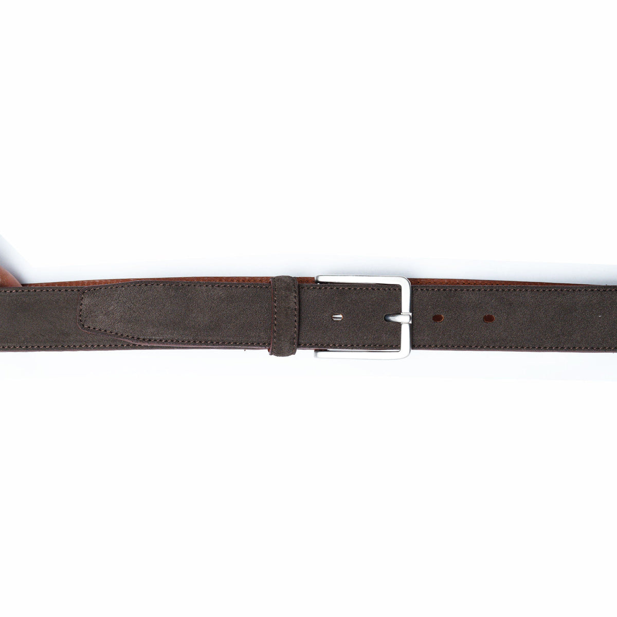 Stalwart - Suede Espresso