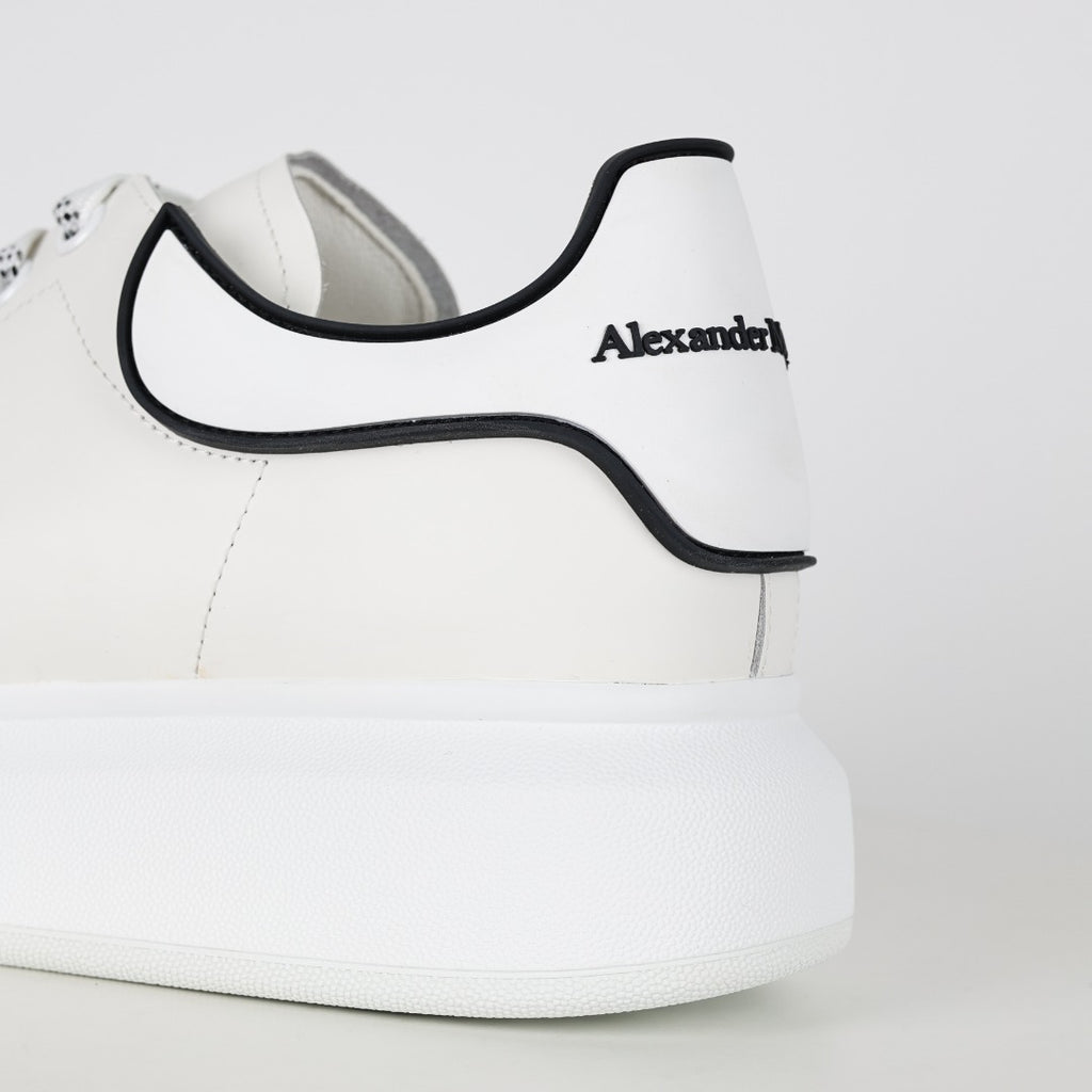 ** Alexander McQueen Original Lace-Up Sneakers - Limited Edition

**