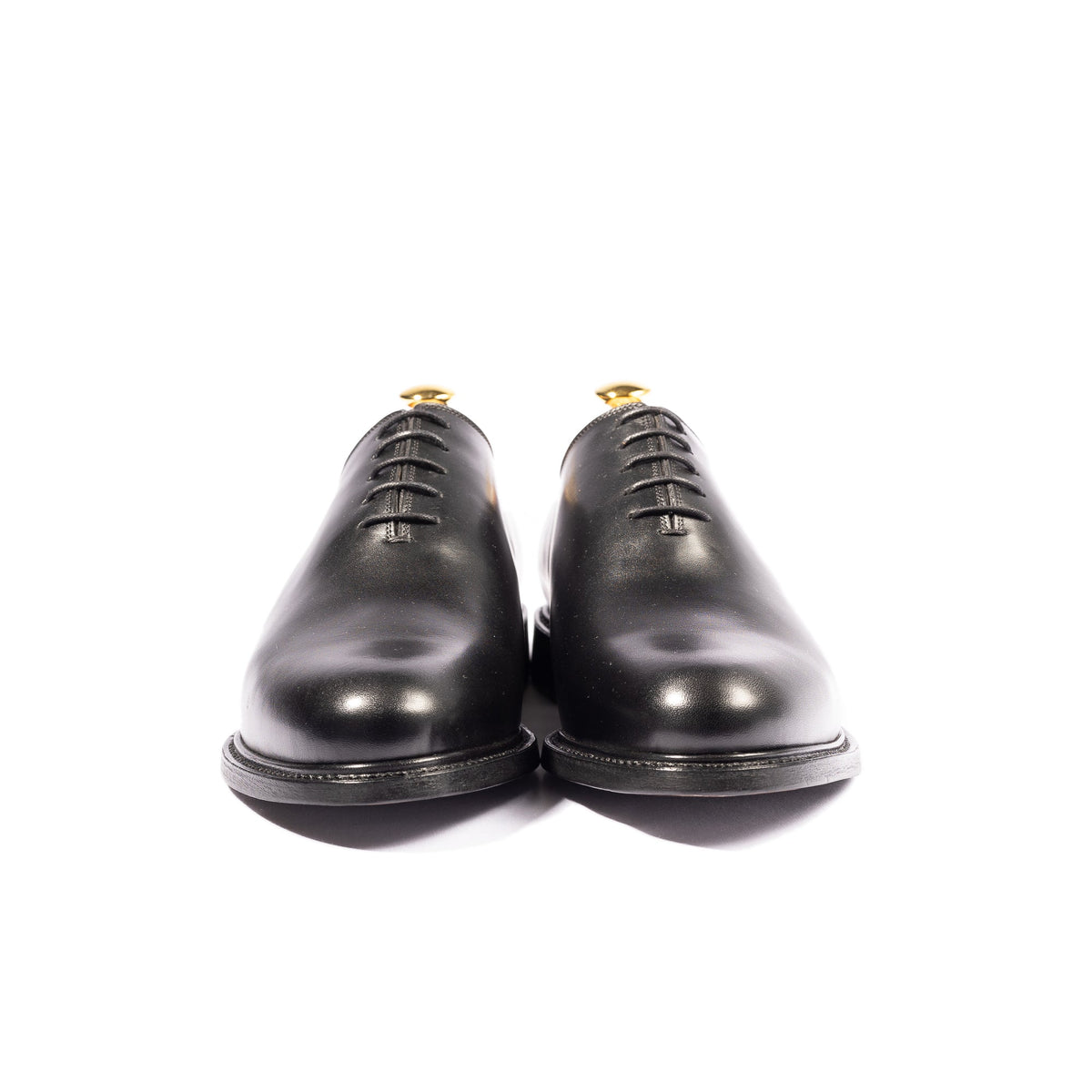 Kingston - Black Calf