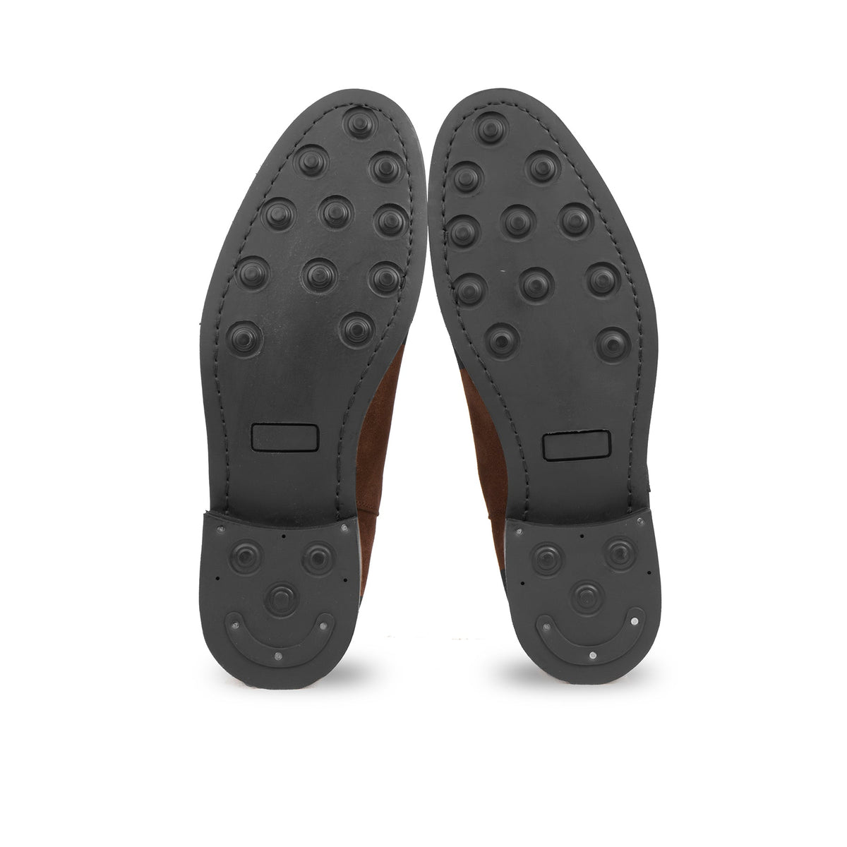 Safari - Suede Espresso