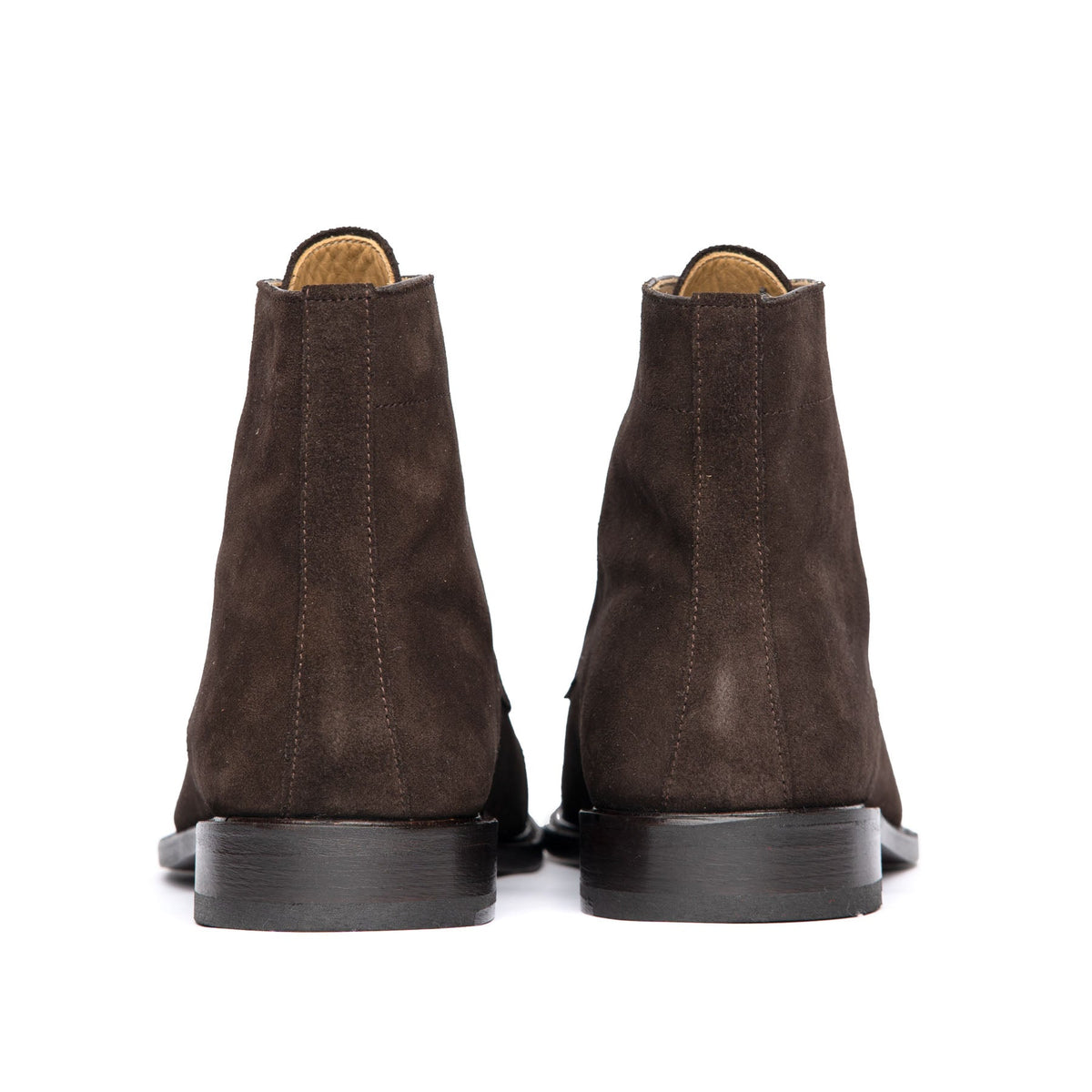 Sahara - Suede Espresso