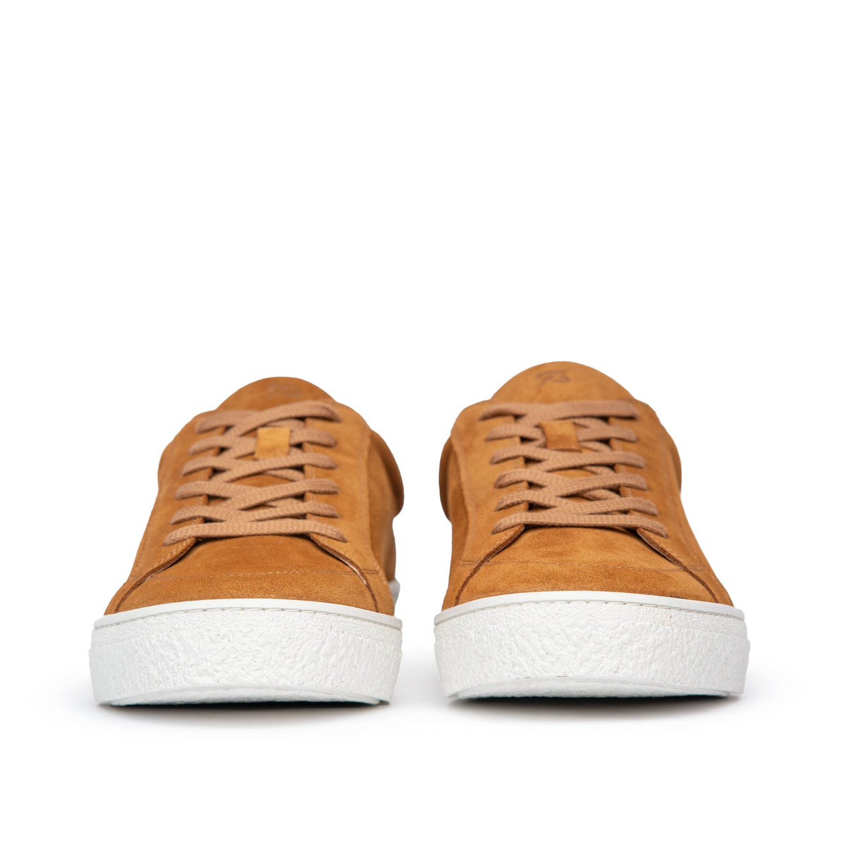 Vin - Cognac Suede